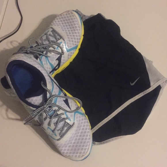 mizuno wave hitogami blue